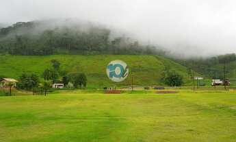 Imagem 5: Seu refúgio de férias está muito perto, mais precisamente em Arrozal Piraí