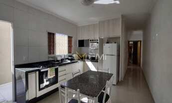 Imagem: Casa com 2 dormitórios à venda, 90 m²