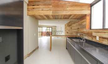 Imagem 7: Cobertura Venda 3 Dormitórios - 338 m² Moema