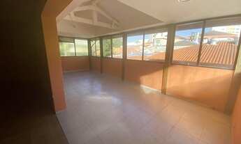 Imagem 7: Sobrado com 1 dormitório para alugar, 450 m² por R$ 15.000,00/mês - Alto da Lapa - São Pau