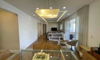 Imagem 3: Apartamento com 3 dormitórios à venda, 125 m² por R$ 1.400.000,00 - Vila Leopoldina - São