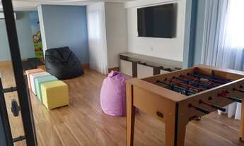 Imagem 2: COD 1-40 Apartamento no Bairro dos Estados com 2 e 3 quartos disponíveis