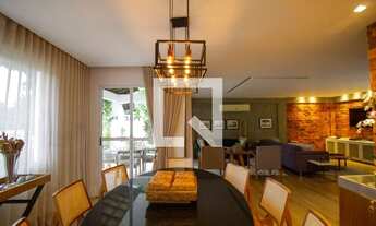 Imagem 2: Casa de Condomínio para Aluguel - Recreio, 4 Quartos, 450 m2