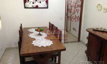 Imagem 6: Sobrado Residencial à venda, Nova Petrópolis, São Bernardo do Campo - SO17454