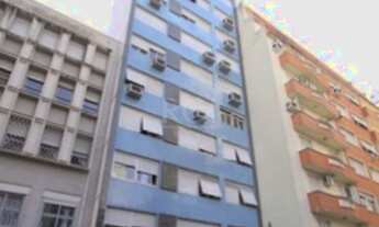 Imagem: Porto Alegre - Apartamento Padrão - Centro