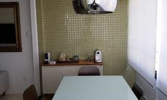 Imagem 4: Apartamento para venda possui 69 metros quadrados com 2 quartos