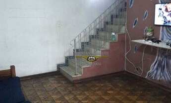 Imagem: Sobrado com 3 dormitórios à venda, 160