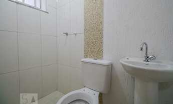 Imagem 2: Apartamento para Aluguel - Vila Esperança, 2 Quartos, 35 m2