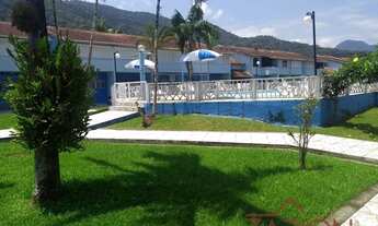 Imagem 4: Sobrado em condomínio à venda em Ubatuba