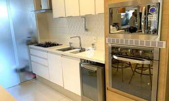 Imagem 4: Apartamento com 3 dormitórios à venda, 305 m² por R$ 1.650.000 - Campo Belo - São Paulo/SP