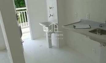 Imagem: Apartamento para aluguel, 3 quartos, 1 suíte