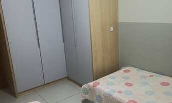 Imagem 2: Excelente apartamento 3 qts sol da manhã todo montado cod 19959 z