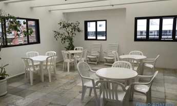 Imagem 2: FLAT - VILA NOVA CONCEIÇÃO - SP