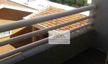 Imagem 4: Apartamento com 3 dormitórios para alugar, 109 m² por R$ 1.600,00/mês - Jardim Palma Trava