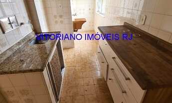 Imagem 6: Ótimo Apartamento em Guadalupe prox Clinica da Família e Rua do Marco do Macedo.Aceitando