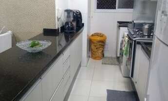 Imagem 9: SANTO ANDRÉ - Apartamento Padrão - VILA VALPARAÍSO