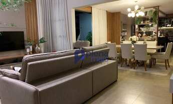 Imagem 2: Casa à venda com 03 dormitórios - Jardim Green Park Residence - Hortolândia/SP