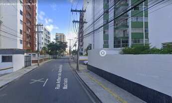 Imagem: Apartamento para Venda em Salvador, Costa