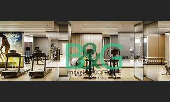 Imagem 6: Apartamento com 3 dormitórios à venda, 84 m² por R$ 876.595,00 - Tatuapé - São Paulo/SP