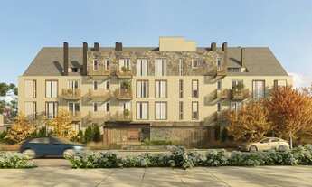 Imagem 3: Gramado - Apartamento Padrão - Planalto