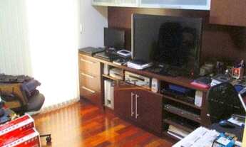 Imagem 4: Apartamento residencial à venda, Vila Leopoldina, São Paulo