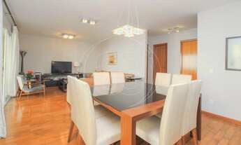 Imagem 2: São Paulo - Apartamento Padrão - Moema Índios