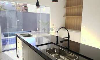 Imagem 5: PIRACICABA - Casa de Condomínio - Loteamento Residencial e Comercial Villa DAquila