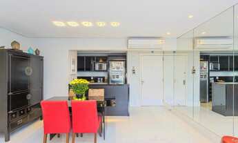 Imagem 5: PORTO ALEGRE - Apartamento Padrão - Boa Vista