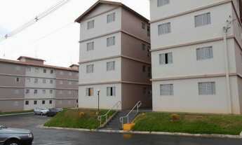 Imagem 4: Apto 3 dorm. condominio fechado a 5 min do centro e do Shopping de Sumaré (Park City