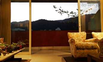 Imagem 3: Apartamento - Avenida Visconde de Albuquerque - Venda - Leblon