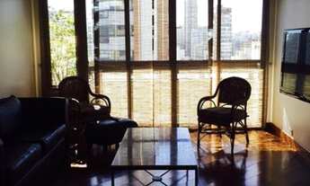 Imagem 2: APARTAMENTO - MOEMA PÁSSAROS - SP