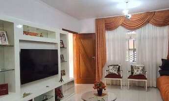 Imagem 5: Sobrado com 3 dormitórios à venda, 196 m² - Parque Terra Nova II - São Bernardo do Campo/S