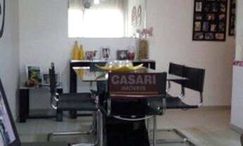 Imagem: Apartamento Residencial à venda, Vila Dusi