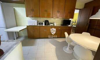 Imagem 7: Apartamento com 3 dormitórios à venda, 170 m² por R$ 1.560.000,00 - Sumaré - São Paulo/SP