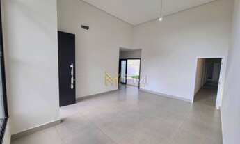 Imagem 5: Casa com 3 dormitórios à venda, 149 m² por R$ 690.000 - Parque Residencial Terras de Yucat