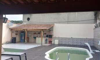 Imagem 4: Casa para venda tem 120 metros quadrados com 2 quartos em Trindade - São Gonçalo - RJ