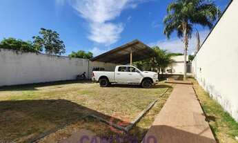 Imagem 3: Casa com 6 quartos - Bairro Setor Central em Aruanã