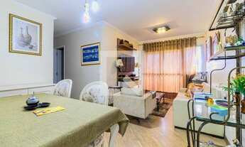 Imagem: Apartamento para Aluguel - Vila do Castelo