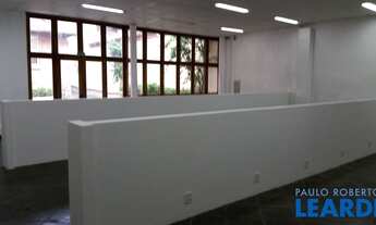 Imagem 3: CASA ASSOBRADADA - BELA VISTA - SP