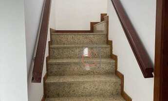 Imagem 7: Cobertura com 4 dormitórios, 197 m² - venda por R$ 650.000,00 ou aluguel por R$ 2.500,00/m