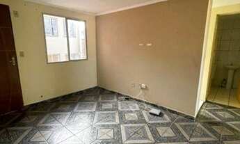 Imagem 2: Apartamento com 2 dormitórios à venda, 48 m² - Alves Dias - São Bernardo do Campo/SP