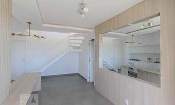 Imagem 6: Apartamento para Aluguel - Planalto Paulista, 1 Quarto, 83 m2