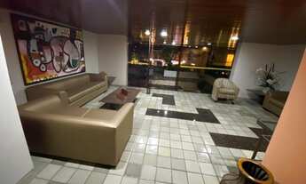 Imagem 2: 07HR- Edifício Itatiaia Village