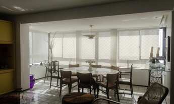 Imagem 3: Apartamento para Aluguel - Boa Viagem, 3 Quartos, 200 m2