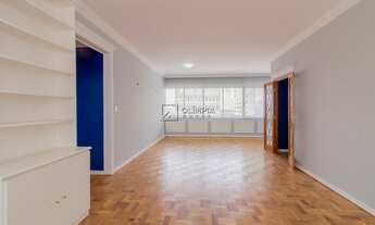 Imagem 6: Apartamento Venda Cerqueira César 185 m² 3 Dormitórios