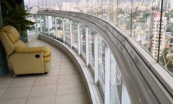 Imagem 2: Apartamento à venda, 211 m² por R$ 1.805.000,00 - Centro - São Bernardo do Campo/SP