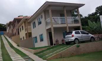 Imagem: SUPER DUPLEX ENTRE O MAR E A LAGOA DE SAQUAREMA/RJ