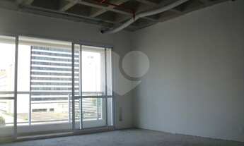 Imagem: São Paulo - Conjunto Comercial/Sala - VILA