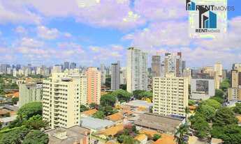 Imagem 3: 1 dormitório, andar alto, vila Olimpia!