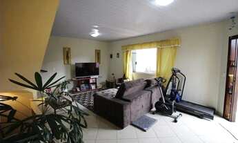 Imagem 7: Sobrado 3 dormitórios, 3 vagas garagem.. 224 m² - venda por R$ 750.000 ou aluguel por R$ 4